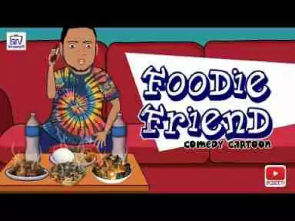 Video: Splendid TV – Foodie Friend